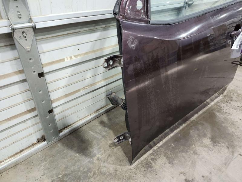 2010 Kia Forte Front Door