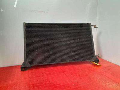 2008 Chevrolet Silverado 1500 Condenser