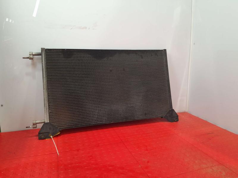 2008 Chevrolet Silverado 1500 Condenser