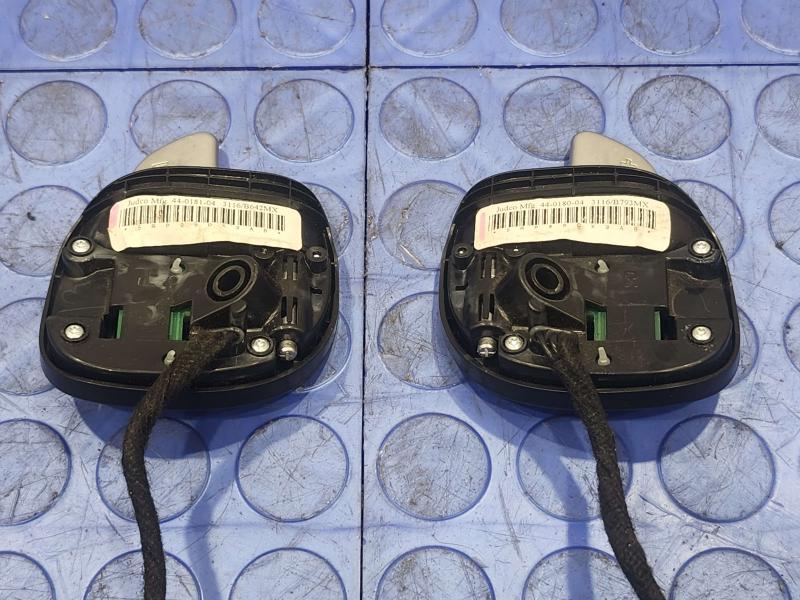 2016 Dodge Challenger Combination Switch