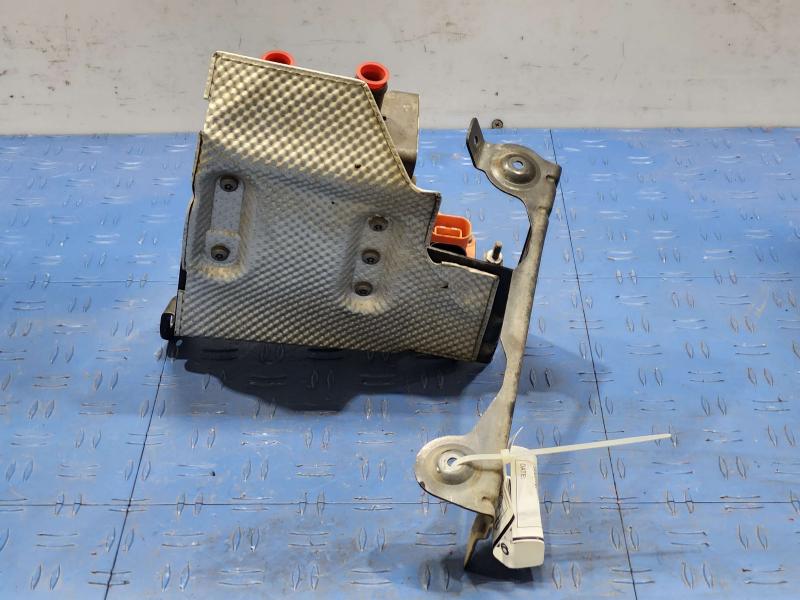 2016 Volkswagen Golf Converter/Inverter/Charger