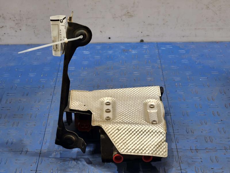 2016 Volkswagen Golf Converter/Inverter/Charger