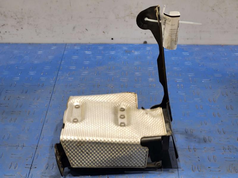 2016 Volkswagen Golf Converter/Inverter/Charger