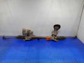 2016 Ford Escape Steering Gear (Incl. Rack)