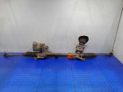 2016 Ford Escape Steering Gear (Incl. Rack)