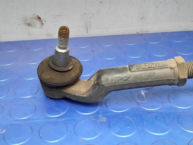 2016 Ford Escape Steering Gear (Incl. Rack)