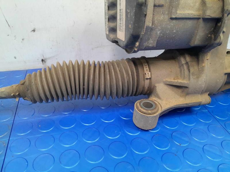 2016 Ford Escape Steering Gear (Incl. Rack)