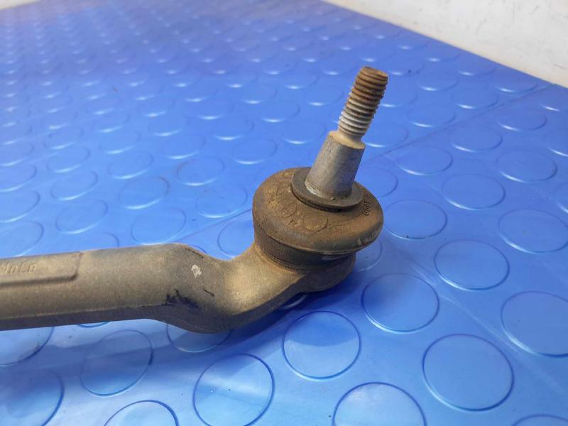 2016 Ford Escape Steering Gear (Incl. Rack)