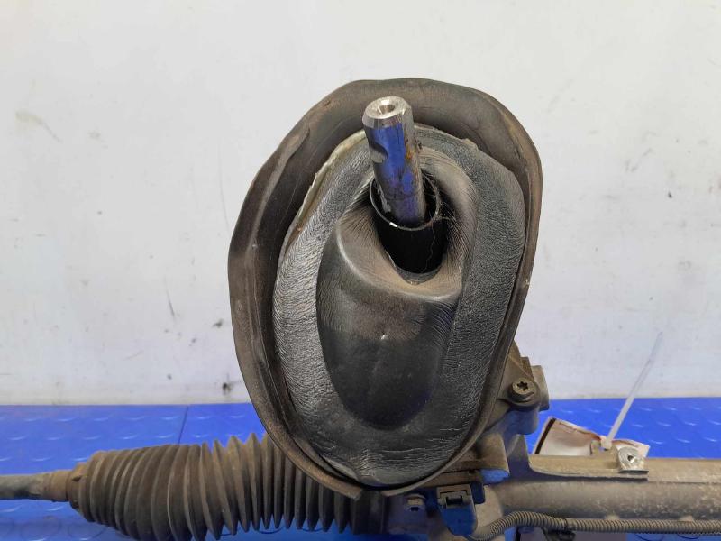 2016 Ford Escape Steering Gear (Incl. Rack)