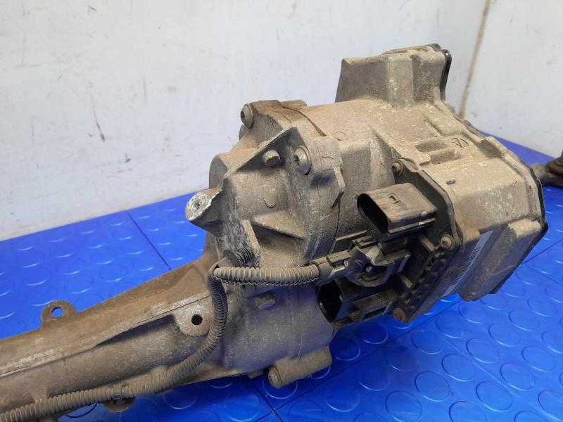 2016 Ford Escape Steering Gear (Incl. Rack)