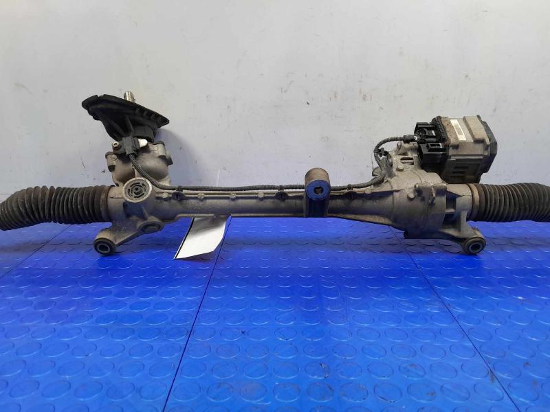 2016 Ford Escape Steering Gear (Incl. Rack)