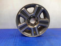 2014 Ford F-150 Wheel