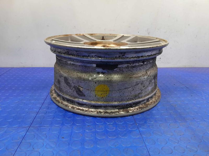 2014 Ford F-150 Wheel
