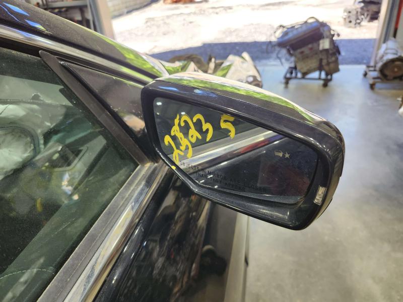 2016 Cadillac ATS Door Mirror