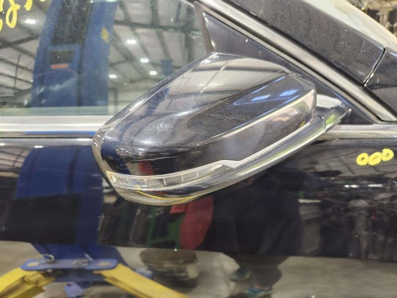 2016 Cadillac ATS Door Mirror
