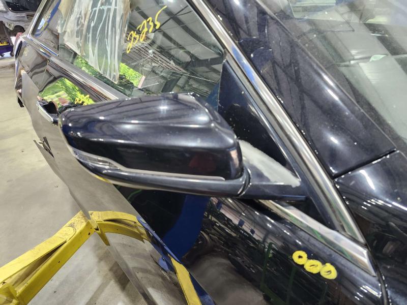 2016 Cadillac ATS Door Mirror