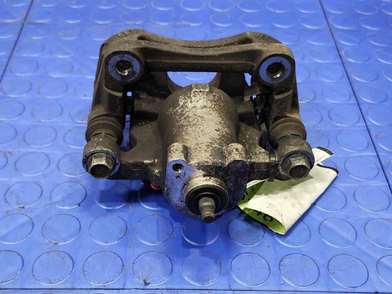 2014-2016 Kia Forte Rear Brake Caliper Assembly Right Passenger Side OEM 58311A5A33,RH