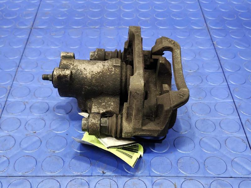 2014-2016 Kia Forte Rear Brake Caliper Assembly Right Passenger Side OEM 58311A5A33,RH