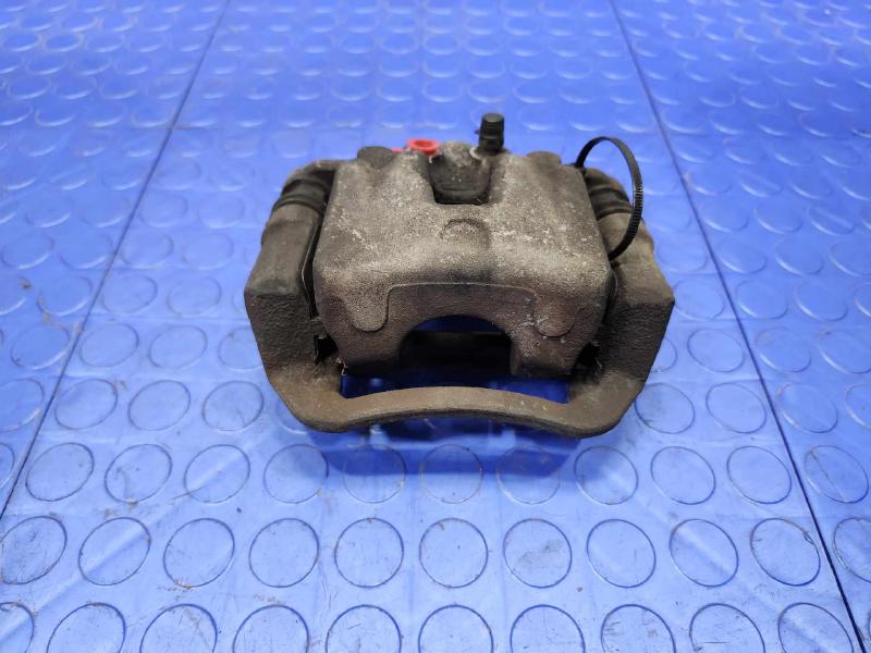 2014-2016 Kia Forte Rear Brake Caliper Assembly Right Passenger Side OEM 58311A5A33,RH