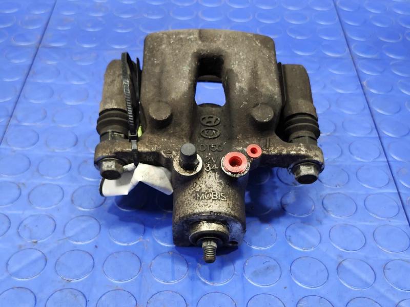 2014-2016 Kia Forte Rear Brake Caliper Assembly Right Passenger Side OEM 58311A5A33,RH