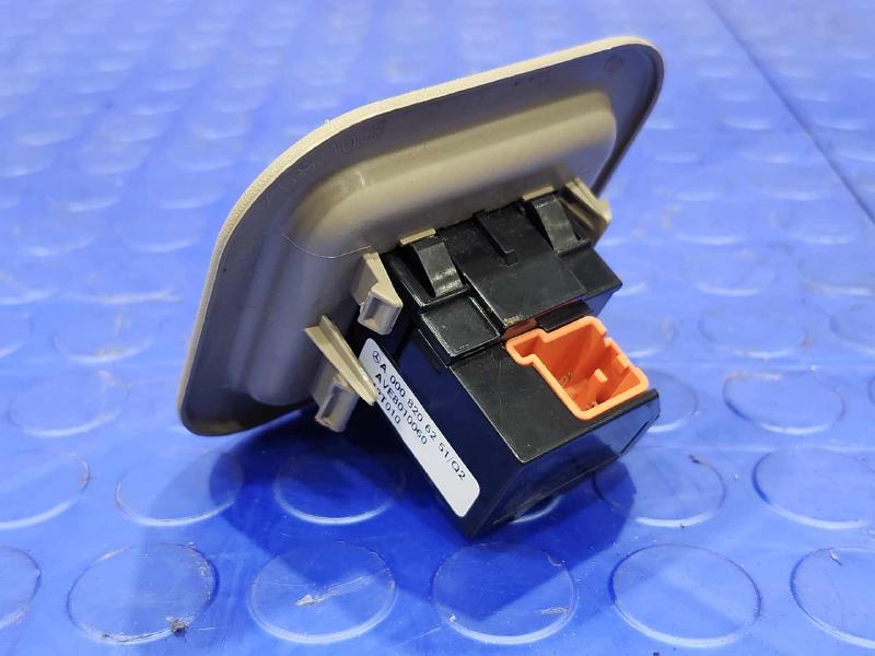 2012 Mercedes ML-Class Misc Ebay Parts