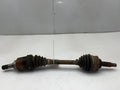 2005 - 2012 Ford Escape Hybrid Front CV Drive Axle LH Driver Side OEM 5M6Z3A427AB