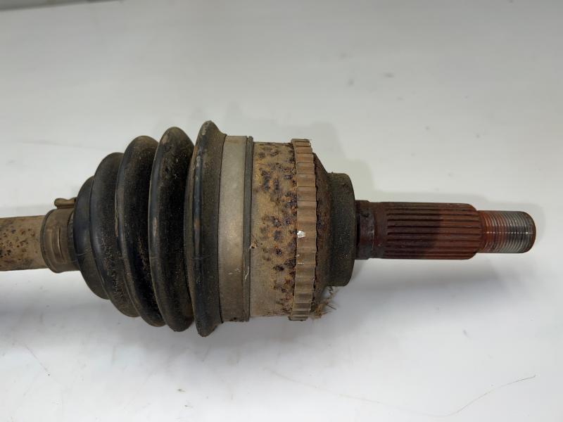 2005 - 2012 Ford Escape Hybrid Front CV Drive Axle LH Driver Side OEM 5M6Z3A427AB