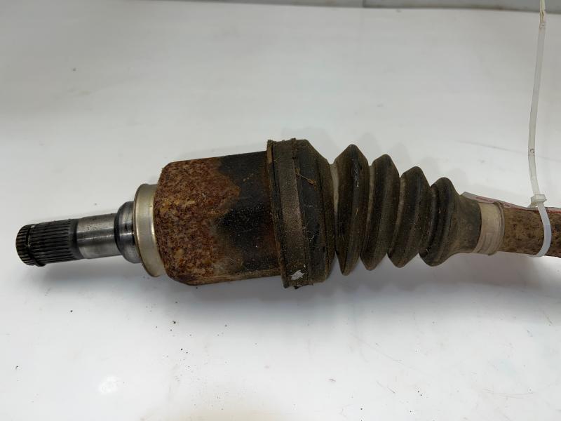 2005 - 2012 Ford Escape Hybrid Front CV Drive Axle LH Driver Side OEM 5M6Z3A427AB