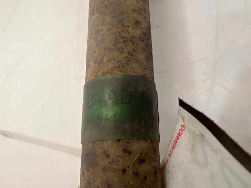 2005 - 2012 Ford Escape Hybrid Front CV Drive Axle LH Driver Side OEM 5M6Z3A427AB