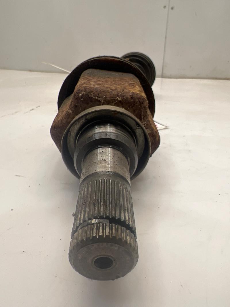 2005 - 2012 Ford Escape Hybrid Front CV Drive Axle LH Driver Side OEM 5M6Z3A427AB