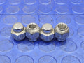 2013 Mazda Mazda2 Lug Nuts