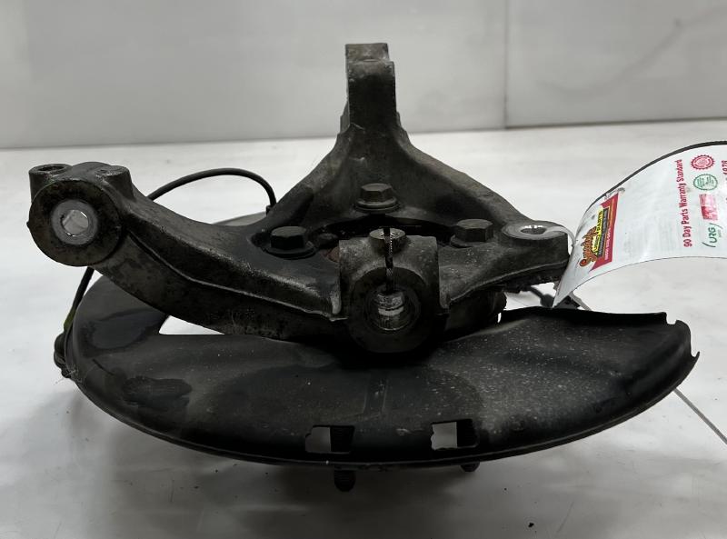2014 Buick LaCrosse Spindle Knuckle Front
