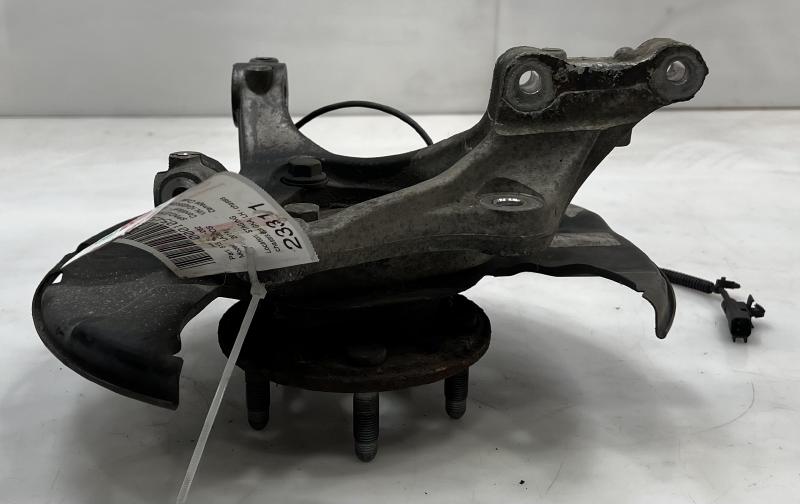 2014 Buick LaCrosse Spindle Knuckle Front