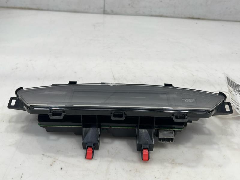 2009 Honda Pilot Info-Gps-Tv Screen