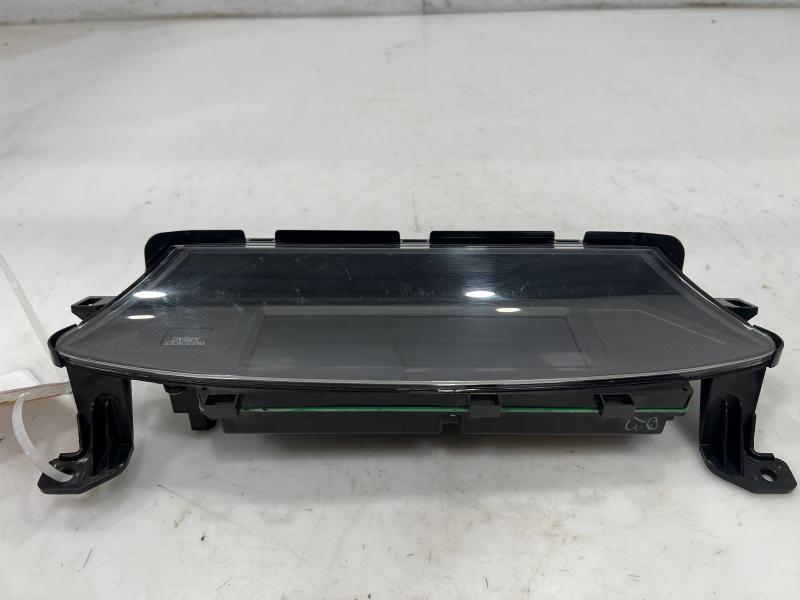 2009 Honda Pilot Info-Gps-Tv Screen
