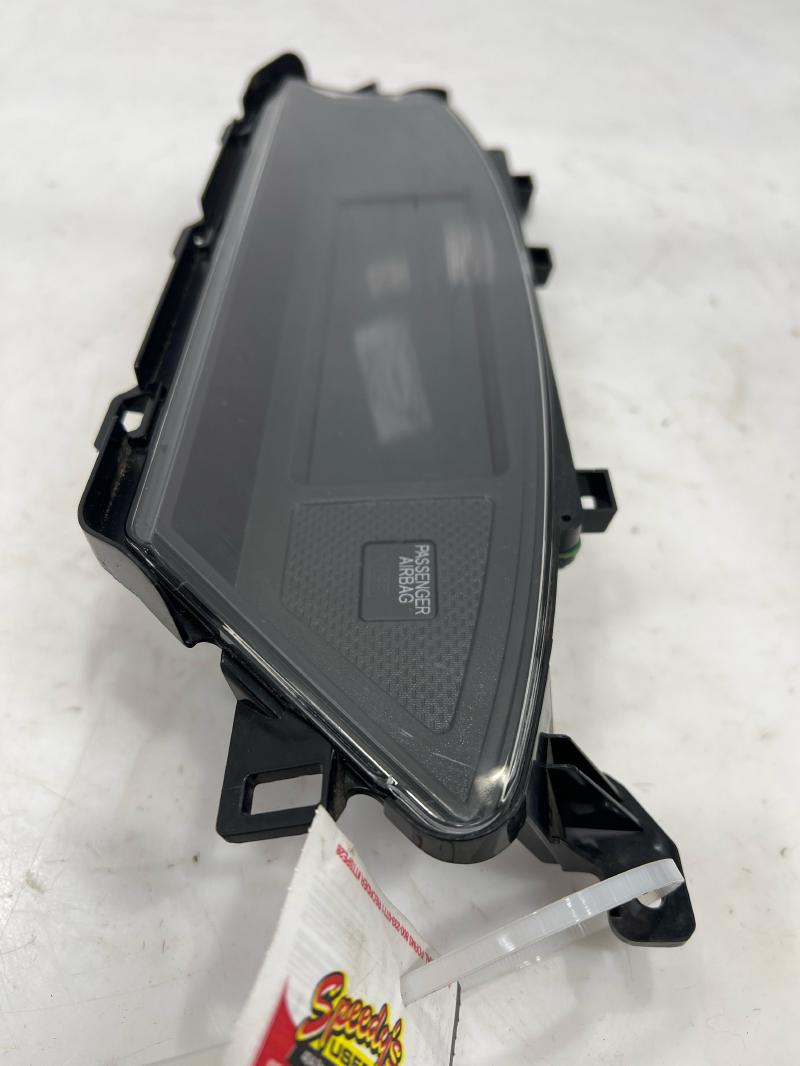 2009 Honda Pilot Info-Gps-Tv Screen