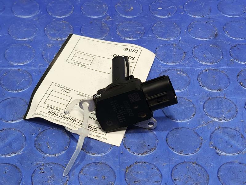 2013 Toyota Prius Air Flow Meter