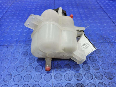 2014 Chevrolet Spark Coolant Recovery Bottle