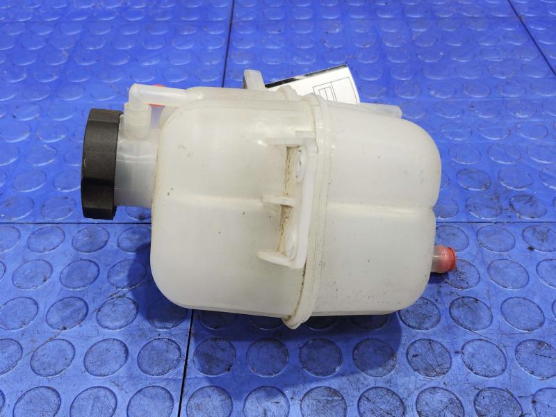 2014 Chevrolet Spark Coolant Recovery Bottle