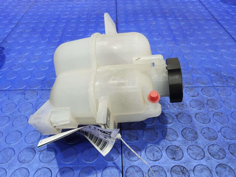2014 Chevrolet Spark Coolant Recovery Bottle