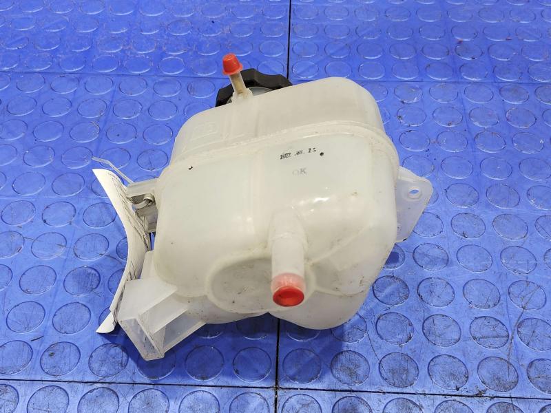 2014 Chevrolet Spark Coolant Recovery Bottle