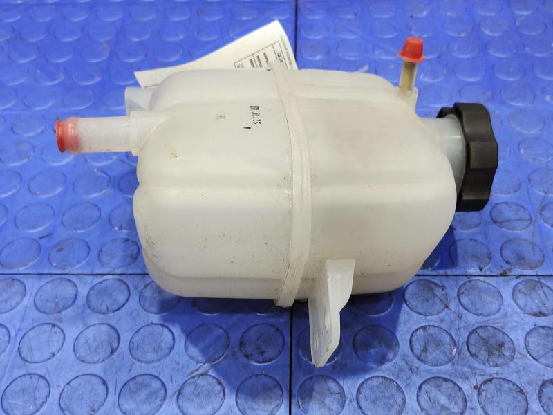 2014 Chevrolet Spark Coolant Recovery Bottle