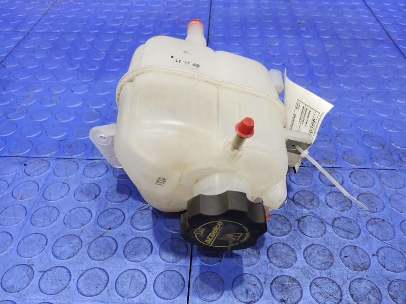 2014 Chevrolet Spark Coolant Recovery Bottle