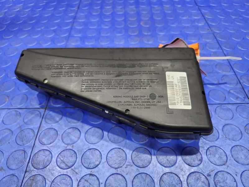 2014 Jeep Grand Cherokee Air Bag