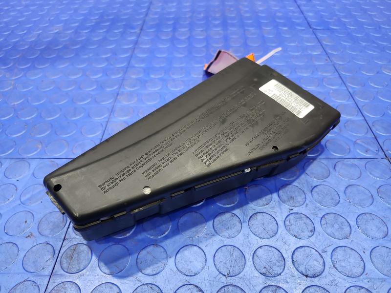 2014 Jeep Grand Cherokee Air Bag