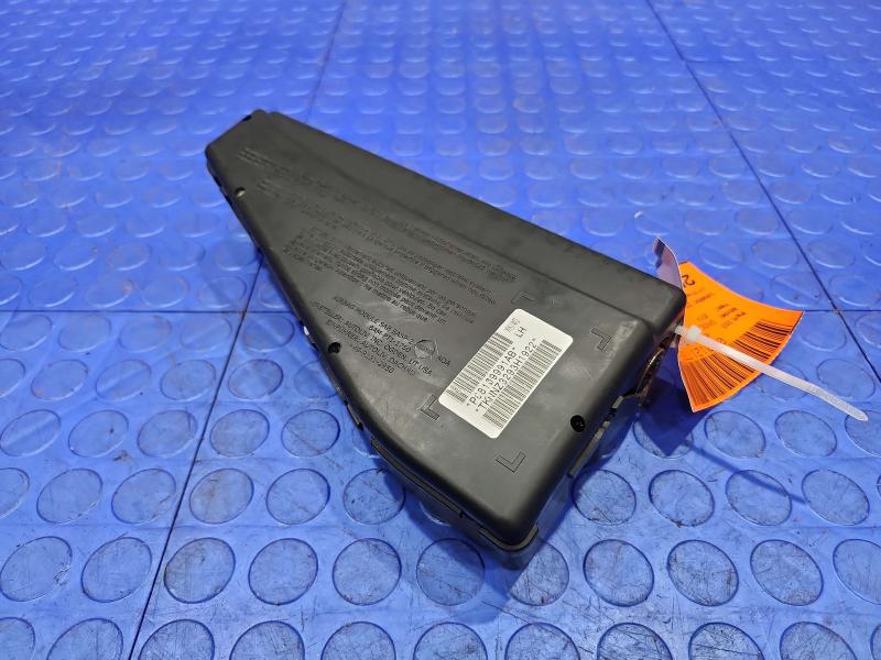2014 Jeep Grand Cherokee Air Bag