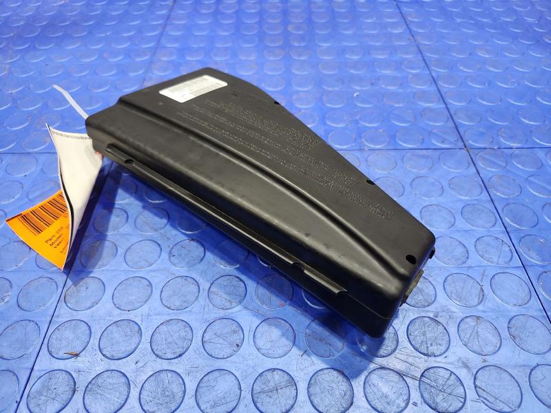 2014 Jeep Grand Cherokee Air Bag