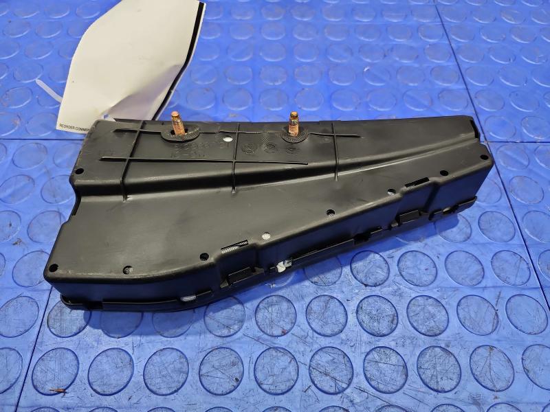 2014 Jeep Grand Cherokee Air Bag