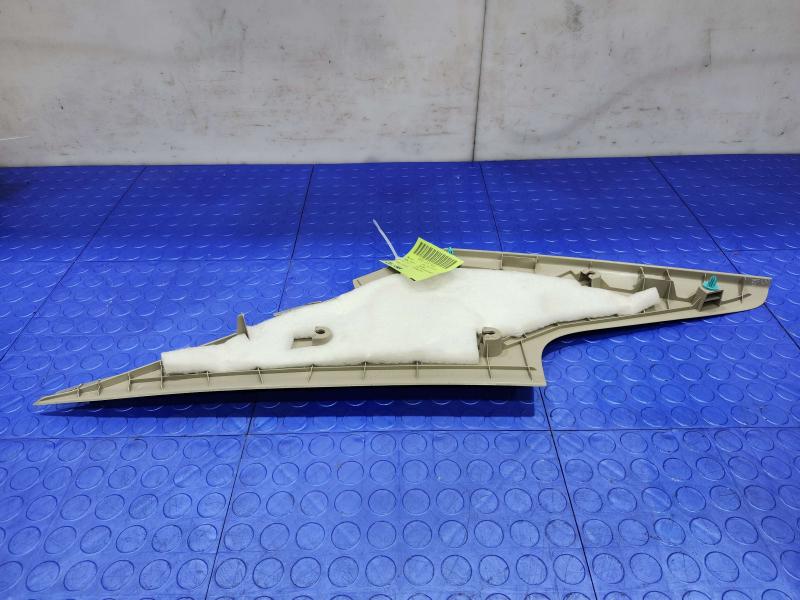 2011 Toyota Camry Misc Ebay Parts