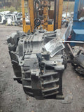 2011 Volkswagen Tiguan Transmission Assy.